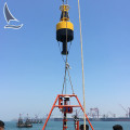 marine equipment supplies HF1.5 dia 1500mm steel maker buoy